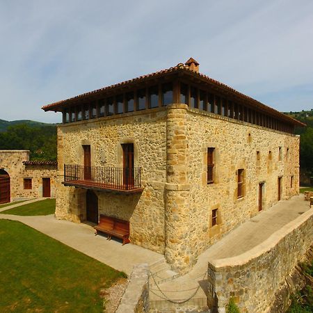 Casa Rural Alvarado Secadura Exterior photo
