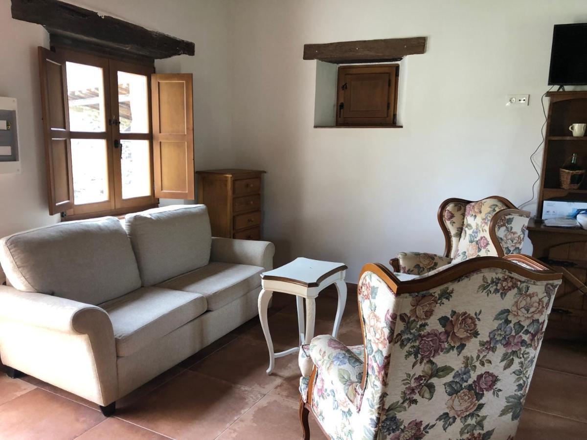 Casa Rural Alvarado Secadura Exterior photo