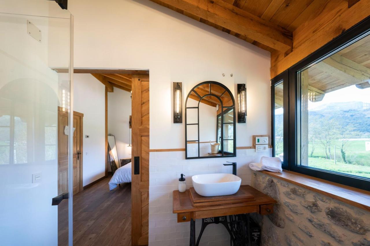 Casa Rural Alvarado Secadura Exterior photo