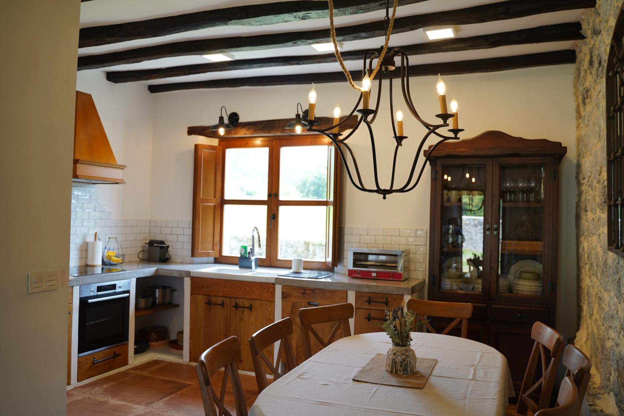 Casa Rural Alvarado Secadura Room photo