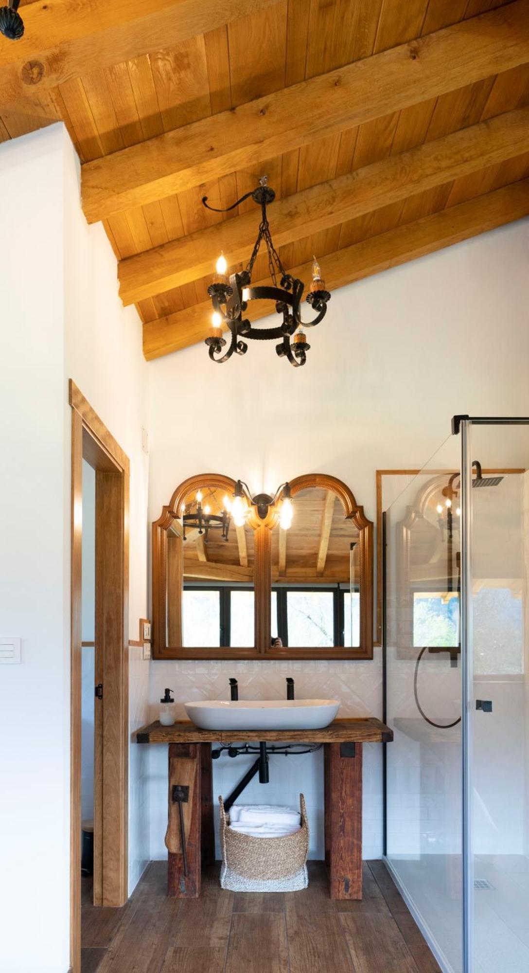 Casa Rural Alvarado Secadura Room photo