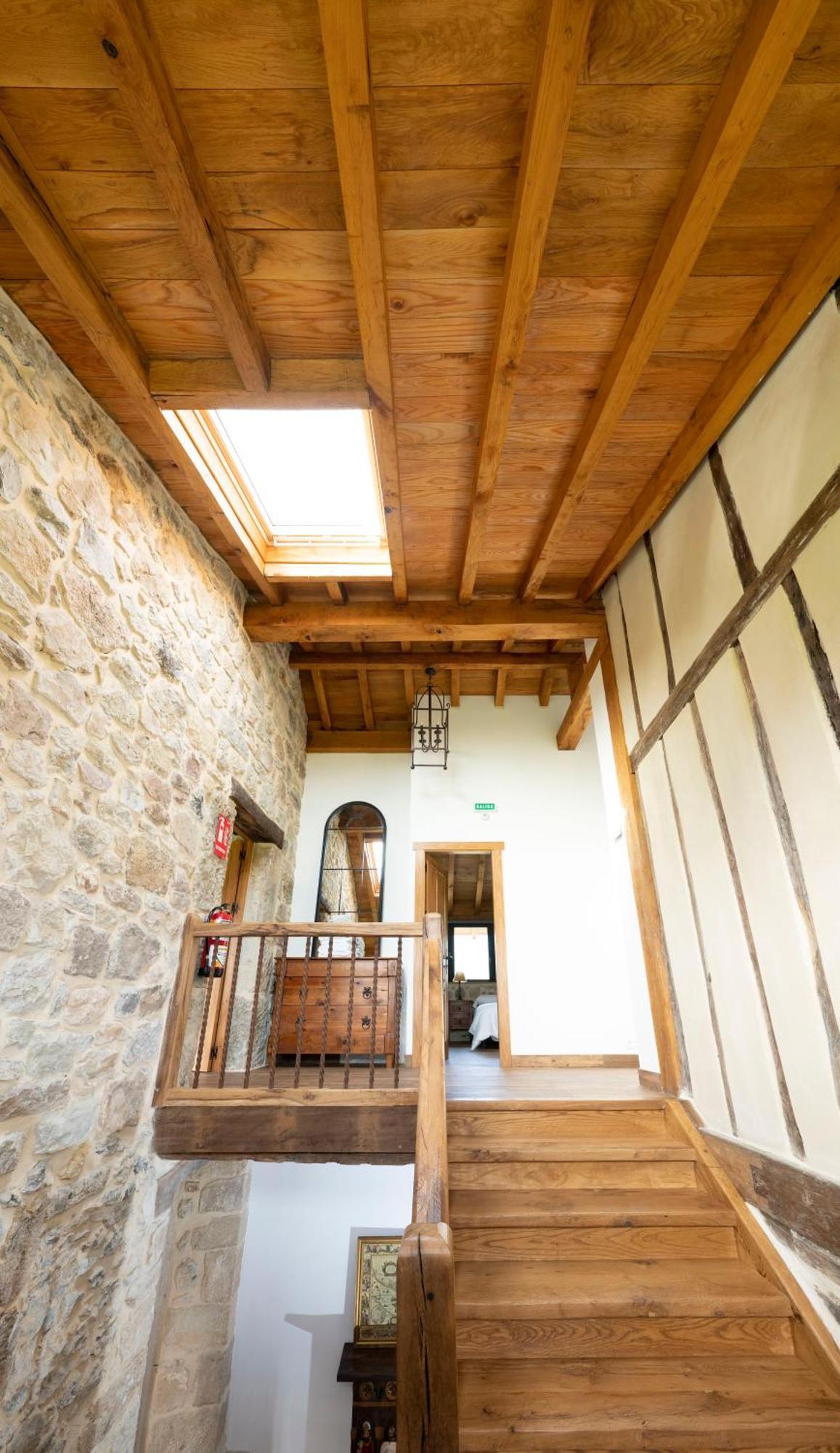 Casa Rural Alvarado Secadura Room photo
