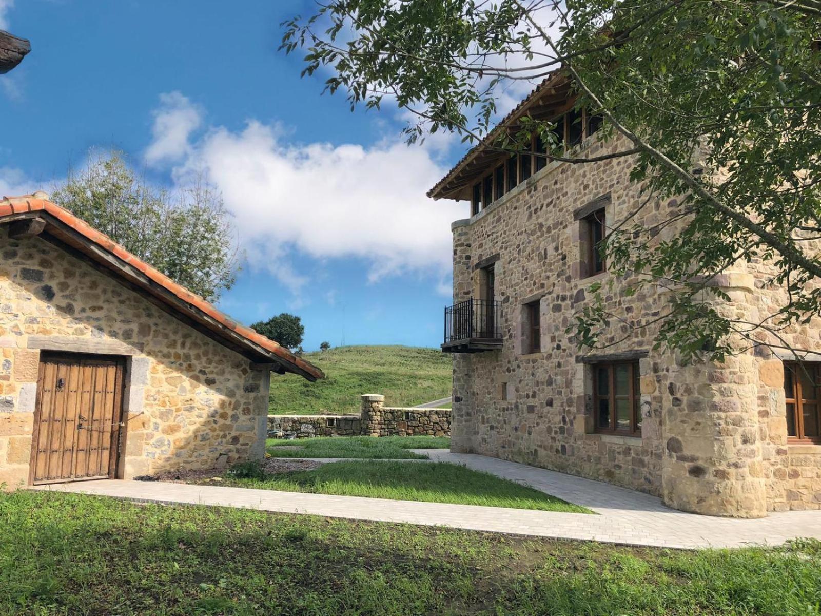 Casa Rural Alvarado Secadura Room photo